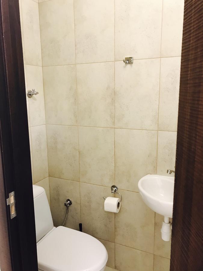 Apartamento Flat Kiev Exterior foto