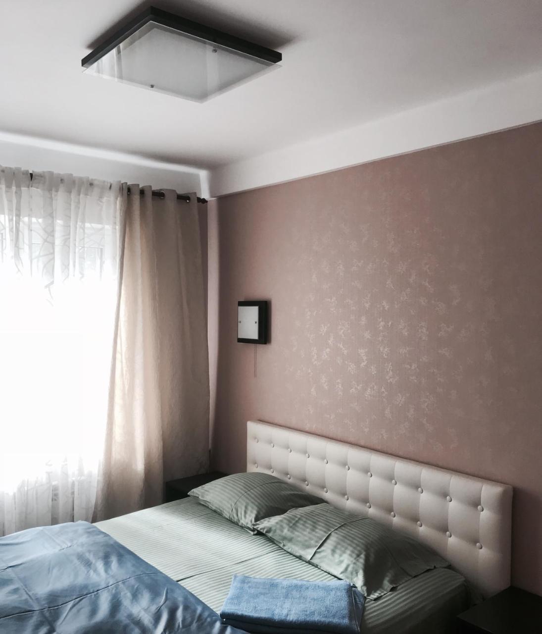 Apartamento Flat Kiev Exterior foto
